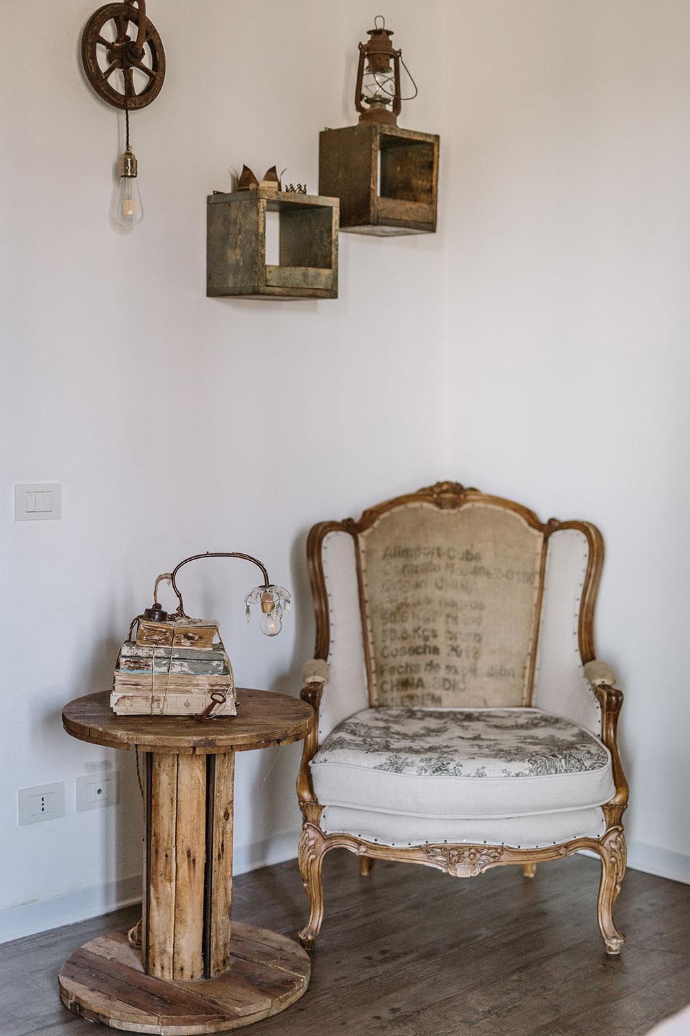 Bed and breakfast Giarola 25.2 Cittanova (Modena)