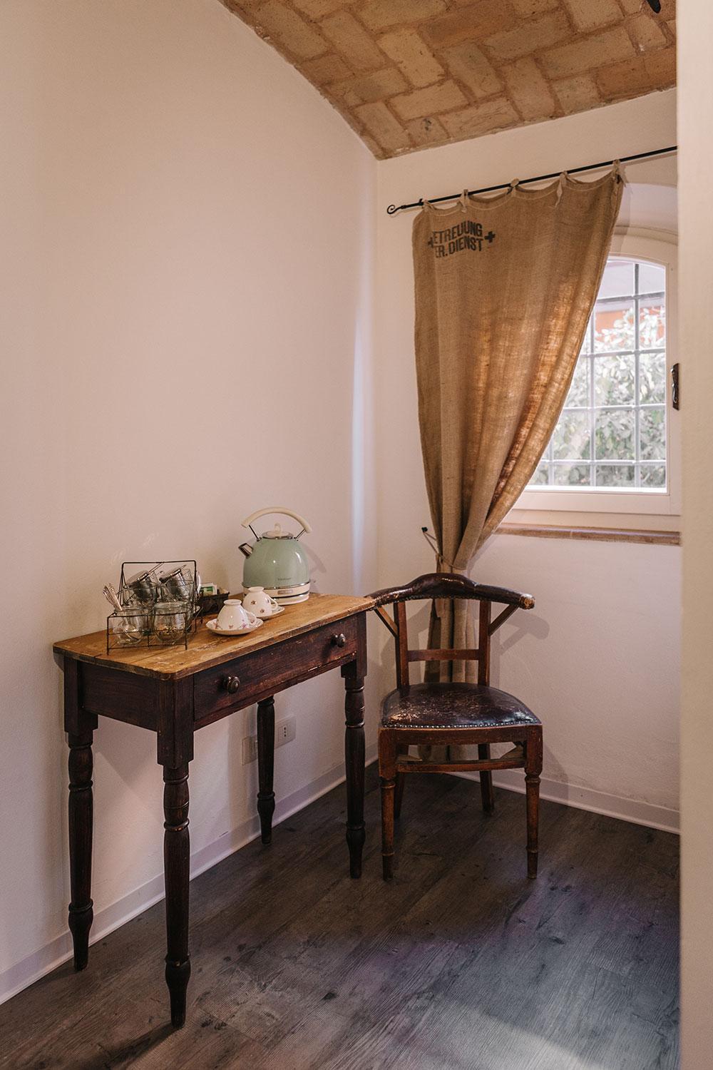 Bed and breakfast Giarola 25.2