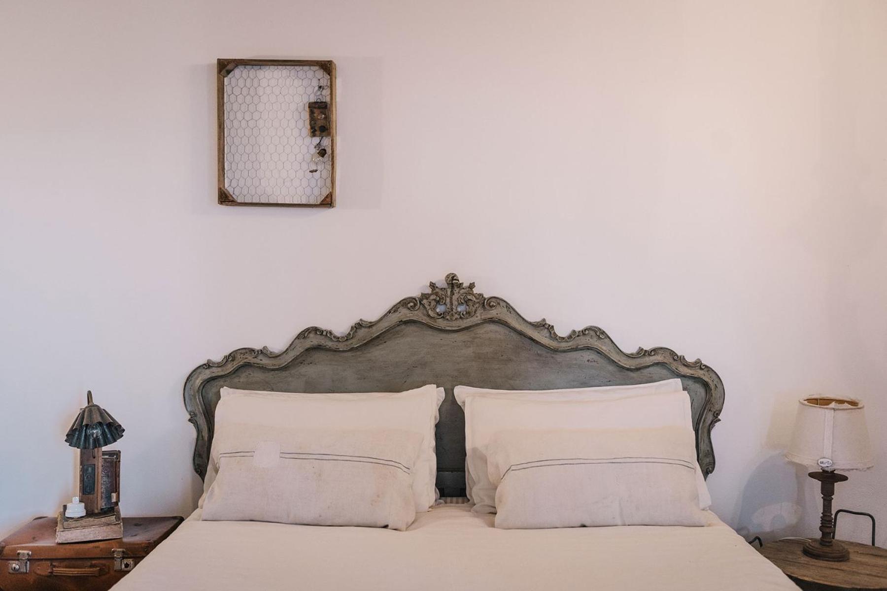 Bed and breakfast Giarola 25.2