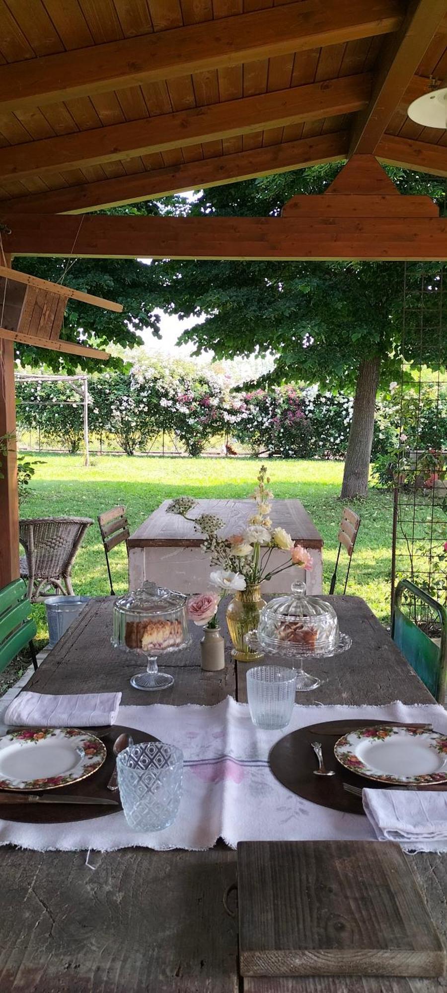Bed and breakfast Giarola 25.2 Cittanova (Modena)